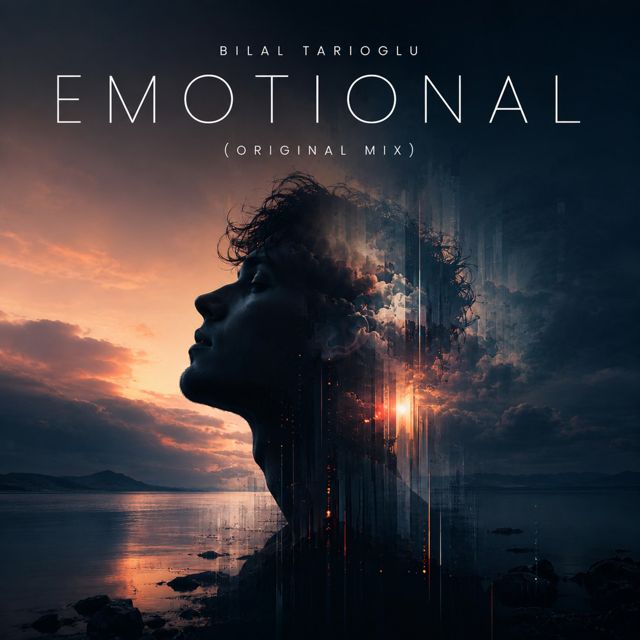 Bilal tarioglu - 'Emotional (Original Mix)' [Ringtone]