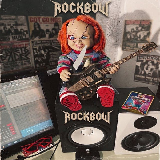 chiniel26 - 'rockbow' [Ringtone]