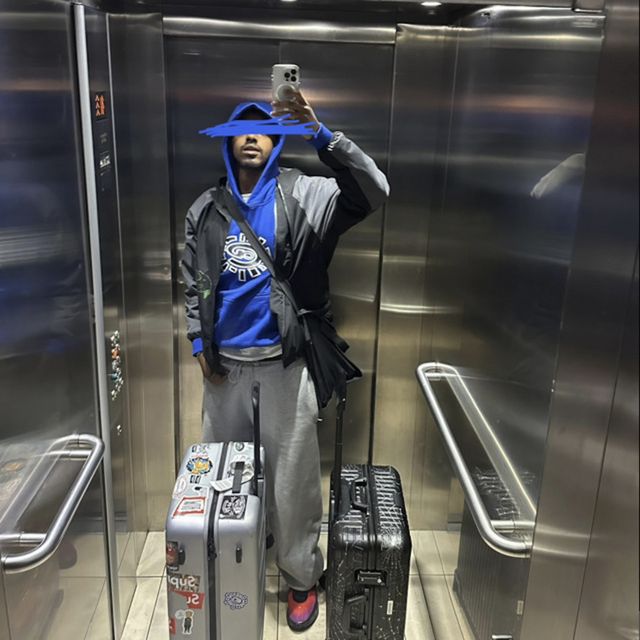 cityboymoe - 'back 2' [Ringtone]