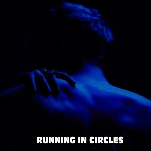 Cahoxx - 'Running In Circles' [Ringtone]