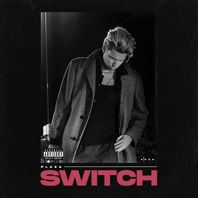Plaza - 'Switch' [Ringtone]