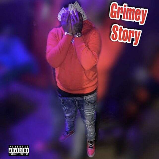Zoelyfe Zoe - 'Grimey Story' [Ringtone]