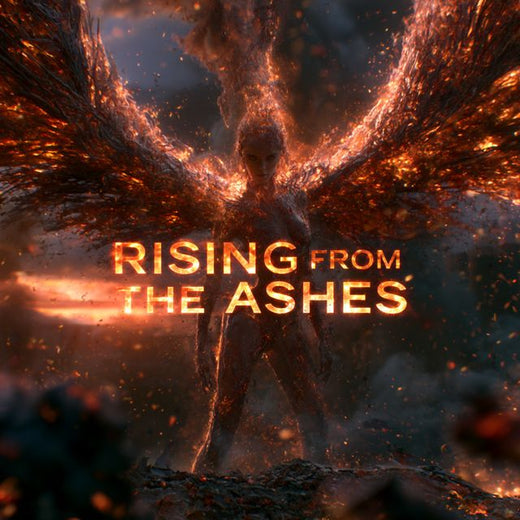 TerraVibe Soundworks - 'Rising from the Ashes' [Ringtone]