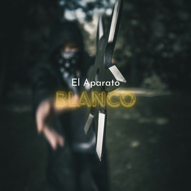 El Aparato Blanco - 'La Calle No Es Pa Todo El Mundo' [Ringtone]