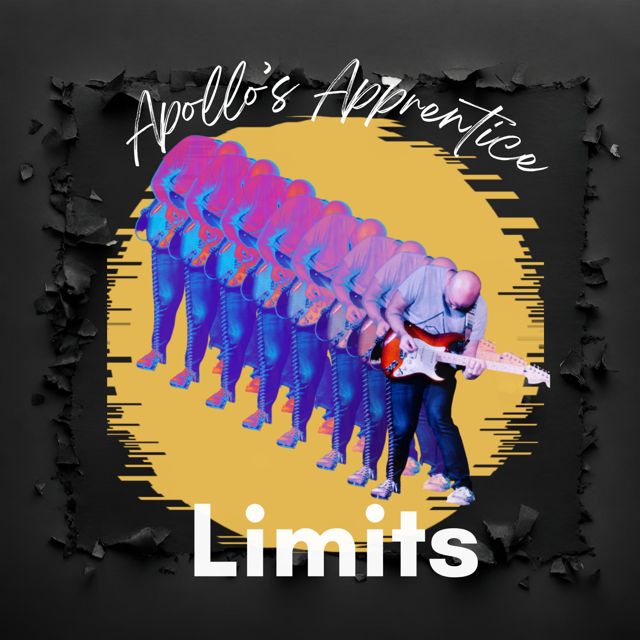 Apollo's Apprentice - 'Limits (Radio Edit)' [Ringtone]