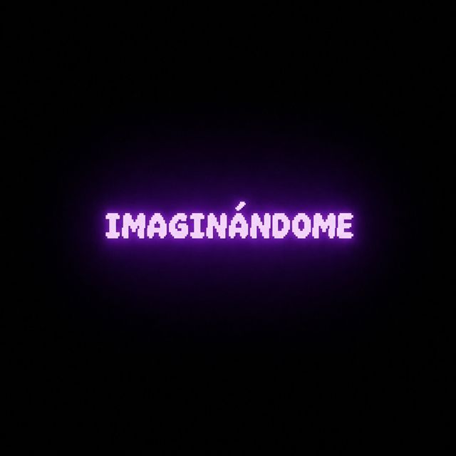 Jden - 'IMAGINANDOME (feat. ygtrack)' [Ringtone]