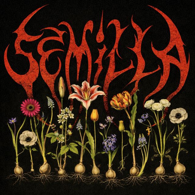 TUTZI - 'SEMILLA' [Ringtone]