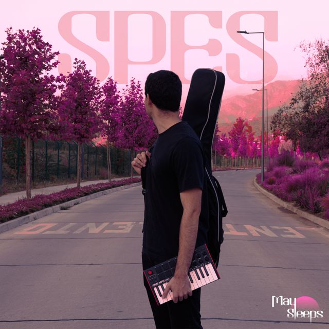 May Sleeps - 'Spes' [Ringtone]