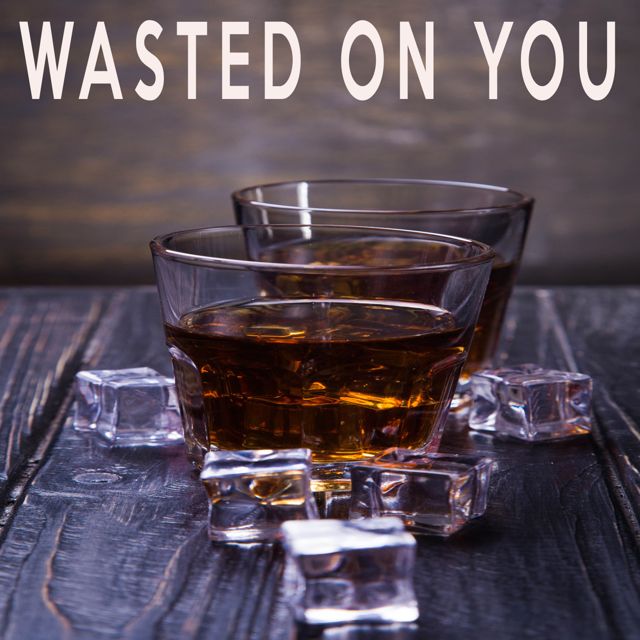 Trevor Bentley - 'Wasted On You (Chorus)' [Ringtone]