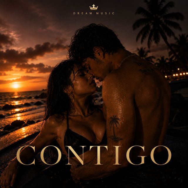 Dream Music - 'Contigo' [Ringtone]