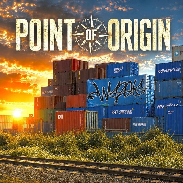 HOGGI - 'Point Of Origin' [Ringtone]
