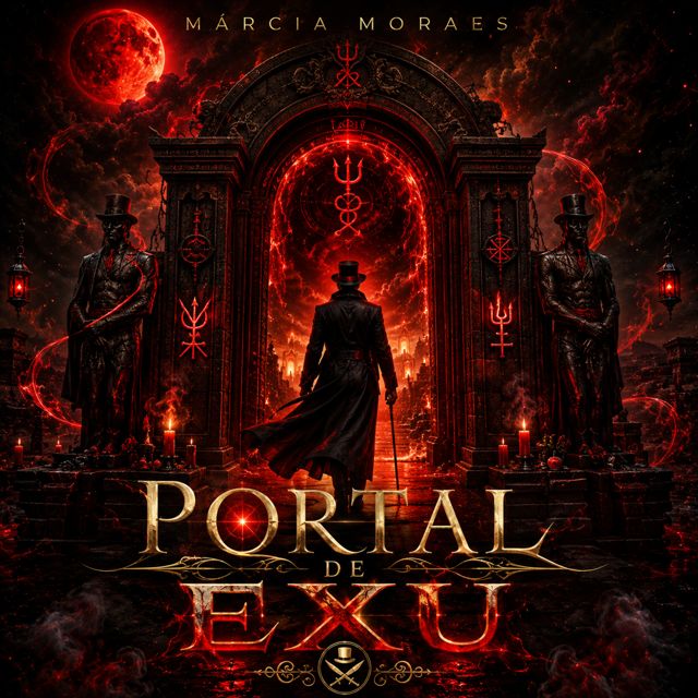 Marcia Moraes - 'Portal de Exu' [Ringtone]