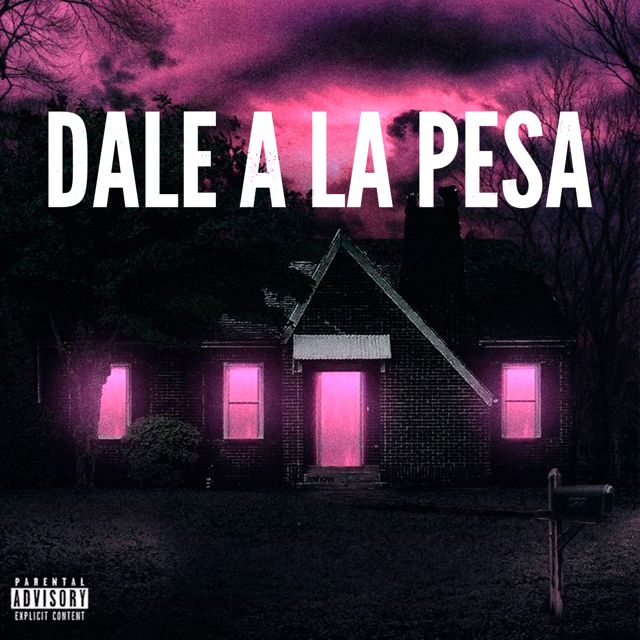 Trueno Music - 'DALE A LA PESA' [Ringtone]
