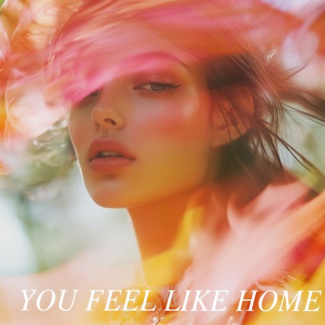 Cahoxx - 'You Feel Like Home' [Ringtone]