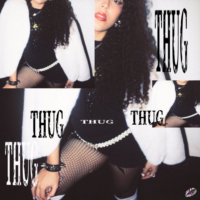 A$HP - 'THUG (feat. PROD OGG)' [Ringtone]