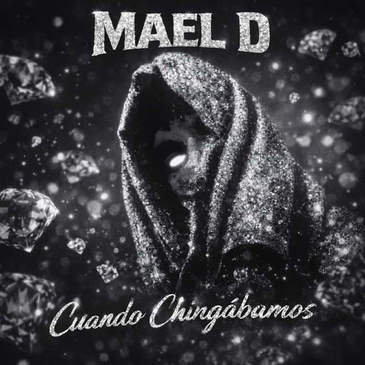 Mael-D - 'CHINGABAMOS' [Ringtone]