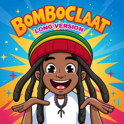 Tom Cat Run - 'Bomboclaat (Long Version)' [Ringtone]