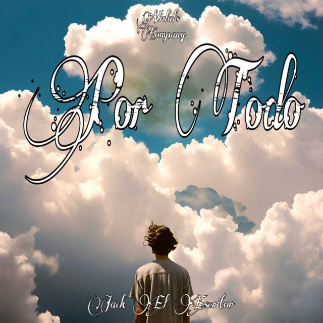 Jack El Escritor - 'Por Todo' [Ringtone]
