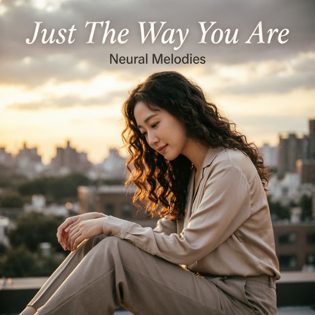 Neural Melodies - 'Just The Way You Are' [Ringtone]