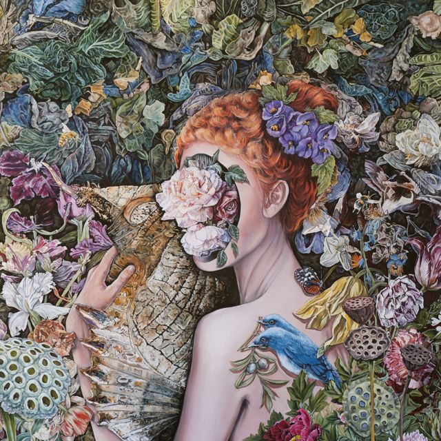 Calyces - 'Home' [Ringtone]