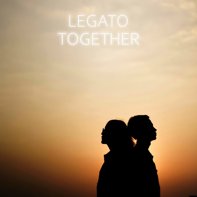LEGATO - 'Together' [Ringtone]