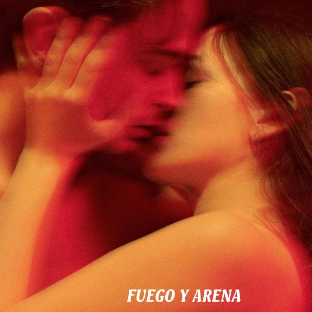 Novan Solis - 'Fuego y Arena' [Ringtone]