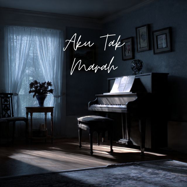 Arluna Project - 'Aku Tak Marah' [Ringtone]