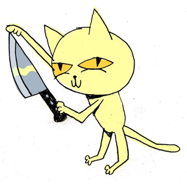 Awesomecat2011 - 'night of the living dead (feat. Cassielover2007)' [Ringtone]