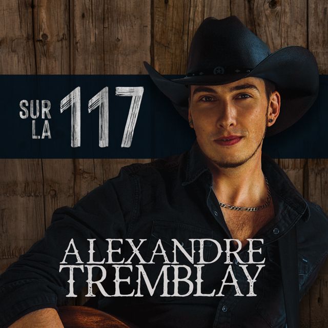 Alexandre Tremblay - 'Croire en qui je suis' [Ringtone]