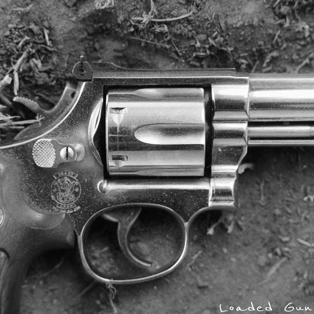 Parker Ryan - 'Loaded Gun' [Ringtone]