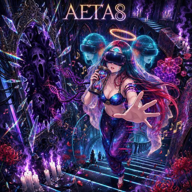 SOULALTAR - 'AETAS' [Ringtone]
