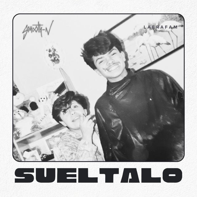 SmoothV - 'SUELTALO' [Ringtone]