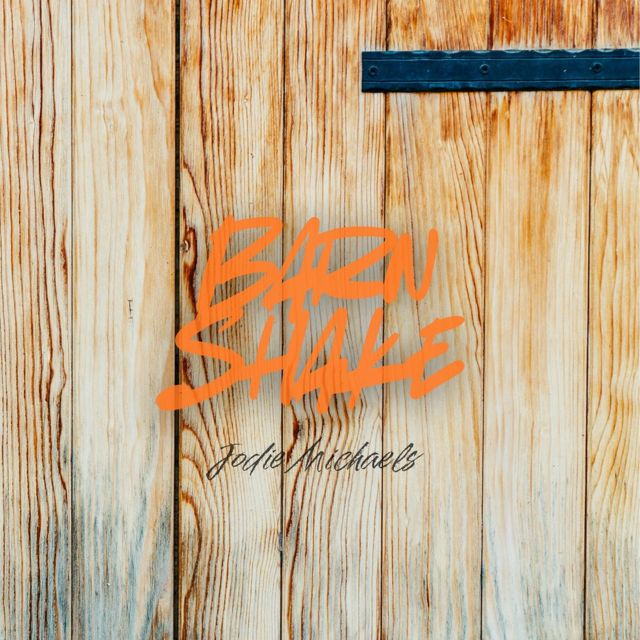 Jodie Michaels - 'Barn Shake' [Ringtone]
