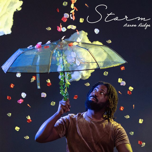 Aaron Ridge - 'Storm' [Ringtone]
