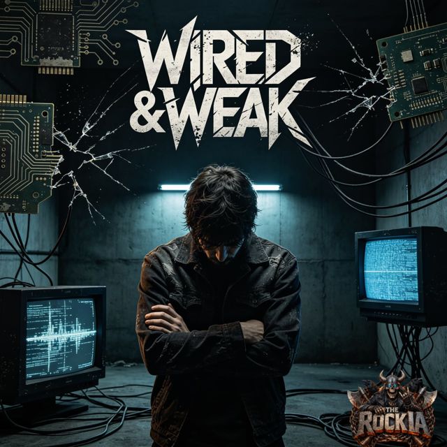 Rafael Koch - 'WIRED & WEAK' [Ringtone]