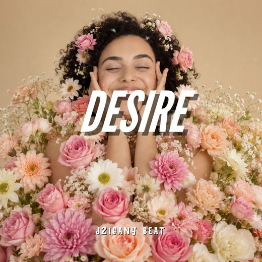 Jzigany Beat - 'DESIRE' [Ringtone]