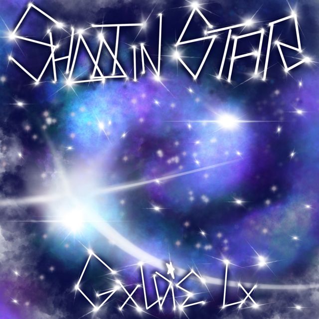 Gxldie Lx - 'Shootin Star' [Ringtone]