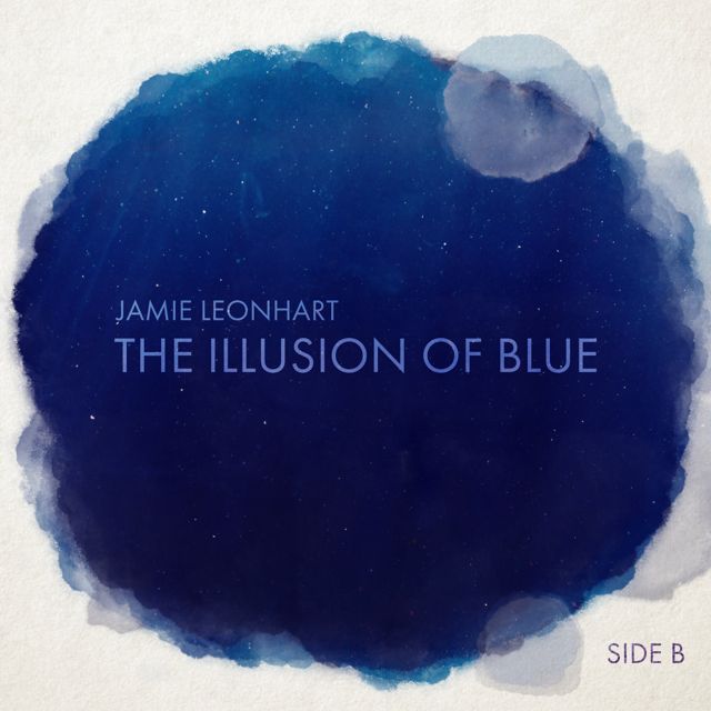 Jamie Leonhart - 'Ill Wind' [Ringtone]