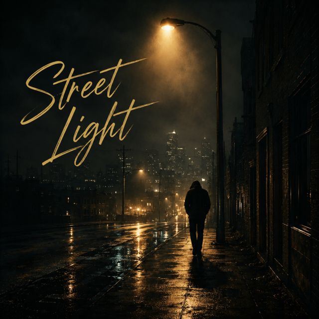 Clara Cunha Santos - 'Street Light' [Ringtone]