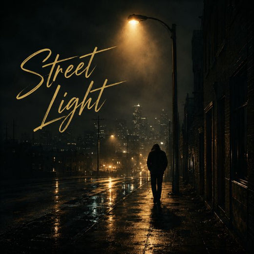 Clara Cunha Santos - 'Street Light (Slowed)' [Ringtone]