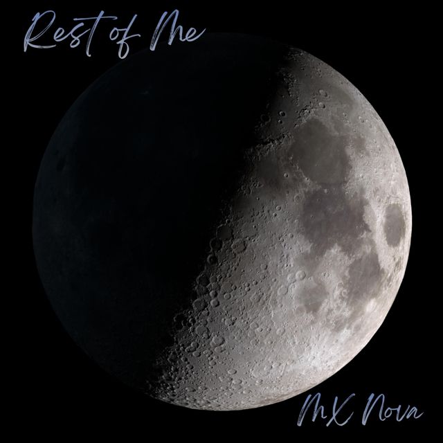 MX Nova - 'Rest of Me (Extended)' [Ringtone]