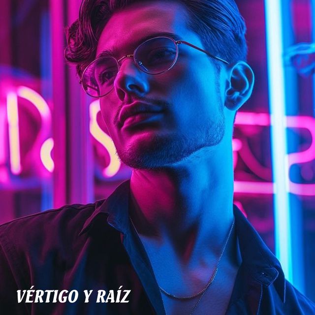 Gorilla Cha - 'Vértigo y Raíz' [Ringtone]