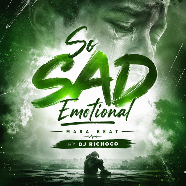 Dj Richoco - 'So Sad Emotional Mara Beat' [Ringtone]