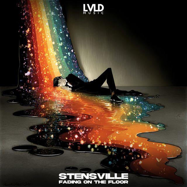 Stensville - 'Fading On The Floor' [Ringtone]