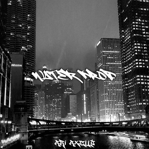 Ari Axello - 'Water Drop Bass Boost' [Ringtone]