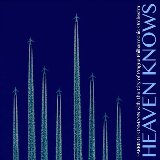 Farrington - 'Heaven Knows (Orchestral Instrumental) (feat. Mann)' [Ringtone]