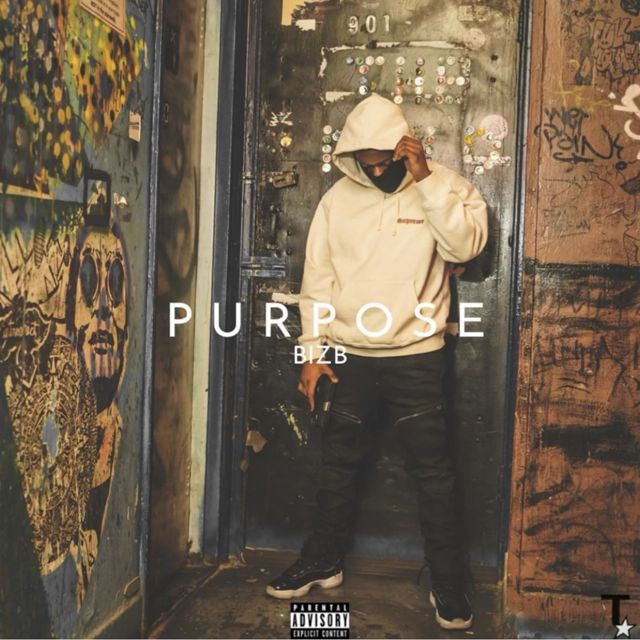 Bizb - 'Purpose' [Ringtone]