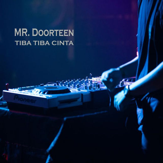 Mr Doorteen - 'Korupsi Makin Gila' [Ringtone]