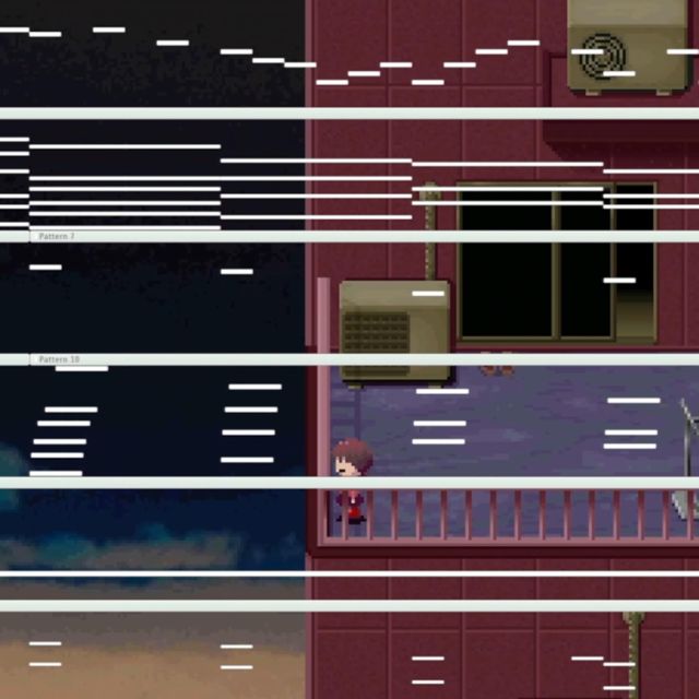 Jorden Dysphoric - 'maybe tomorrow.' [Ringtone]