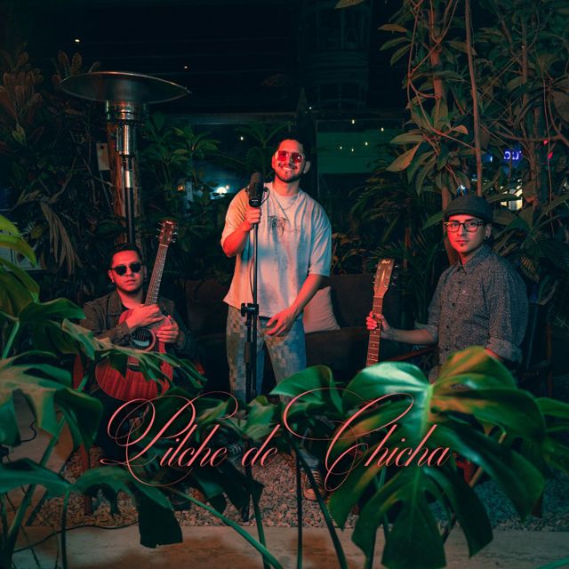 Kev Ruiz - 'Pilche De Chicha' [Ringtone]